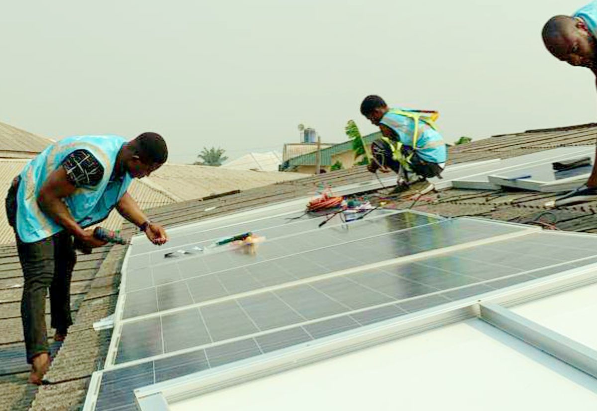 How To Manage Degradation In Your Solar/Inverter System