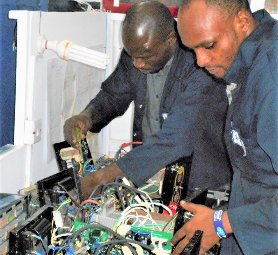 Powering Innovation: How the ITF SUPA Programme and Zitronix Are Rewiring Nigeria’s Industrial Future
