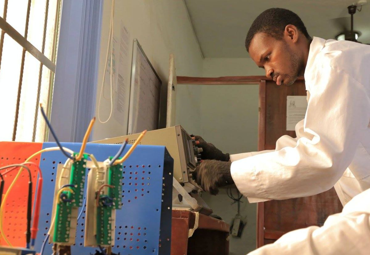 Can Local Manufacturing and Innovation Solve Nigeria’s Power-Electronic Industry Problem?